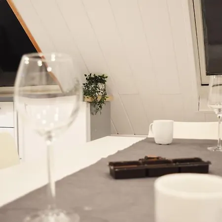 Ruettenscheid Dachgeschosswohnung Essen Zewnętrze zdjęcie