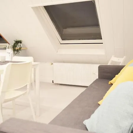 Ruettenscheid Dachgeschosswohnung Essen Zewnętrze zdjęcie