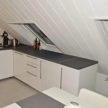 Ruettenscheid Dachgeschosswohnung Essen Zewnętrze zdjęcie