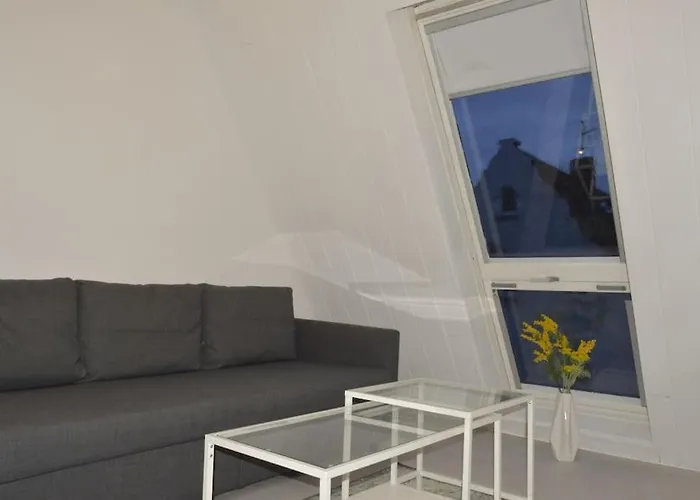 Ruettenscheid Dachgeschosswohnung