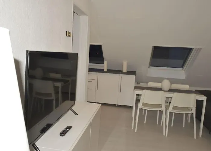 Ruettenscheid Dachgeschosswohnung