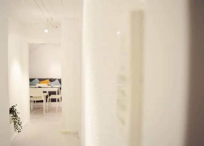 Ruettenscheid Dachgeschosswohnung