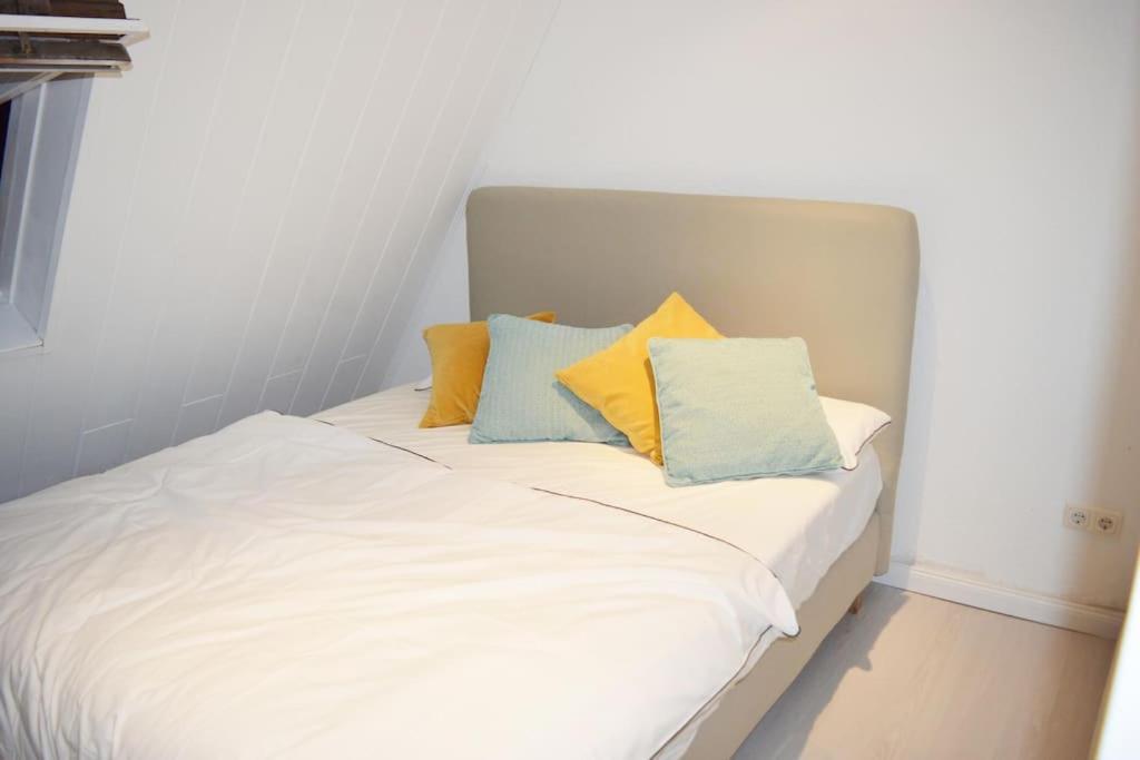 Ruettenscheid Dachgeschosswohnung