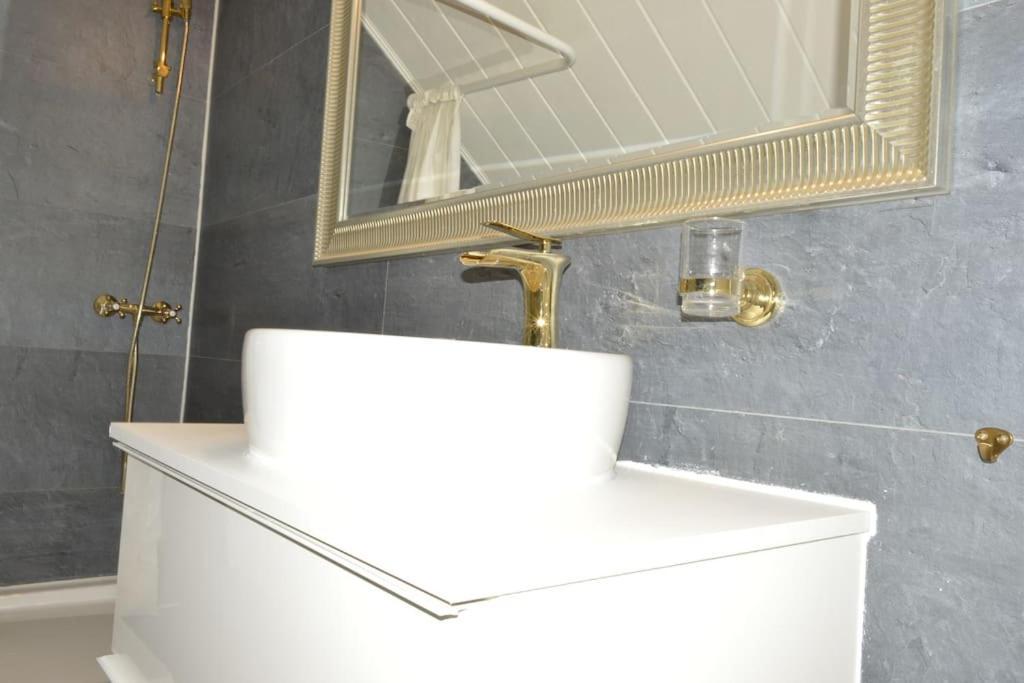 Ruettenscheid Dachgeschosswohnung Apartment