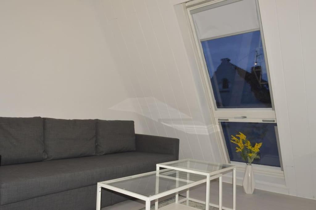 Ruettenscheid Dachgeschosswohnung Apartment