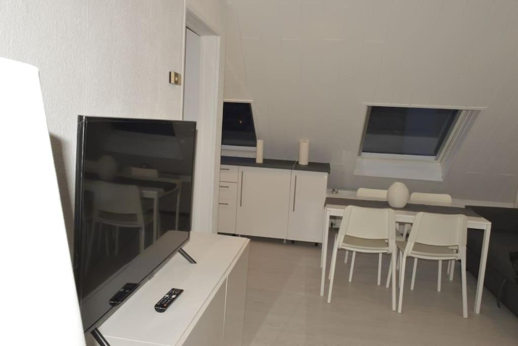Ruettenscheid Dachgeschosswohnung *