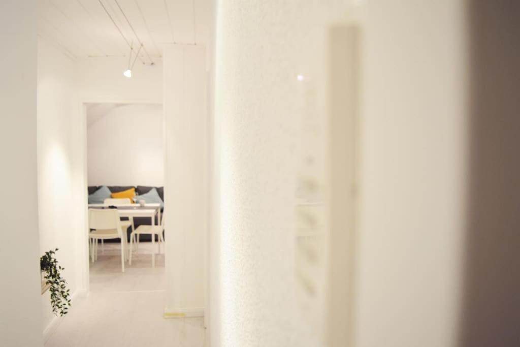 Apartment Ruettenscheid Dachgeschosswohnung