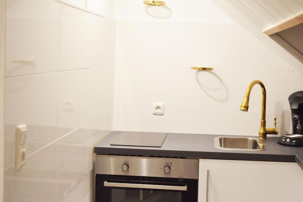 Ruettenscheid Dachgeschosswohnung Apartment *