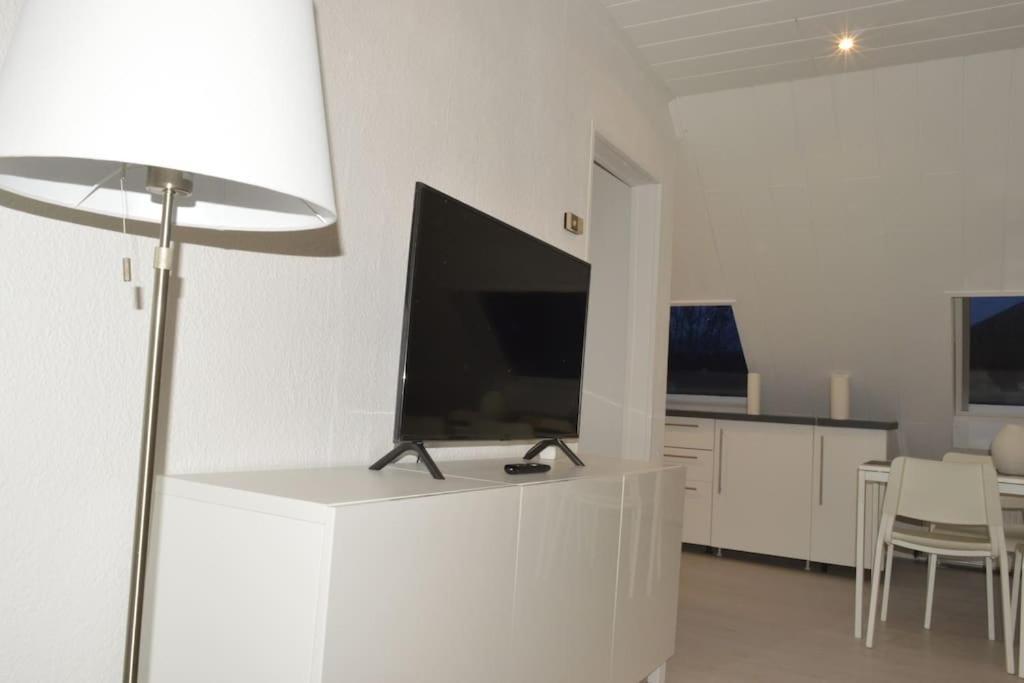 Ruettenscheid Dachgeschosswohnung Essen